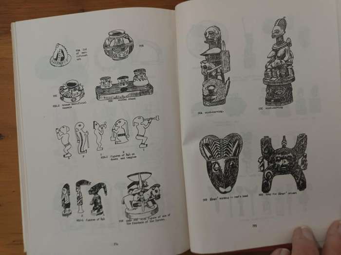 Dictionary of Modern Yoruba