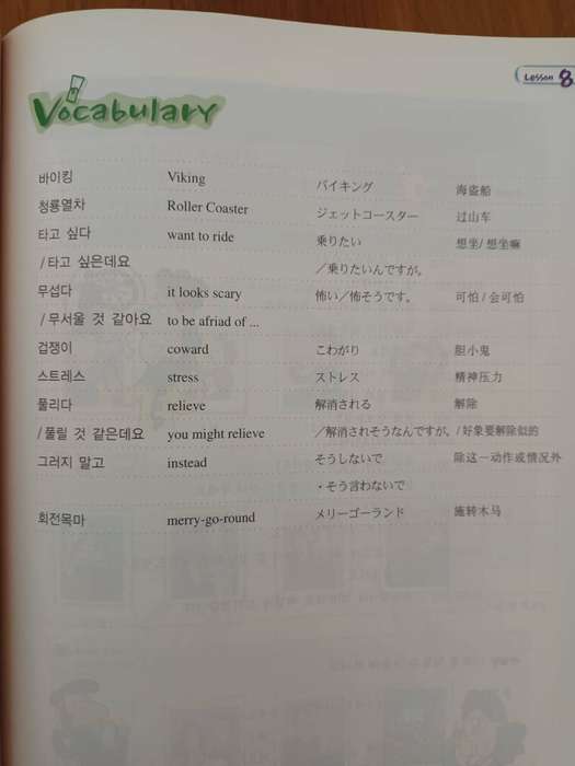 Easy Korean for Foreigners 2