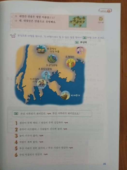 Easy Korean for Foreigners 2