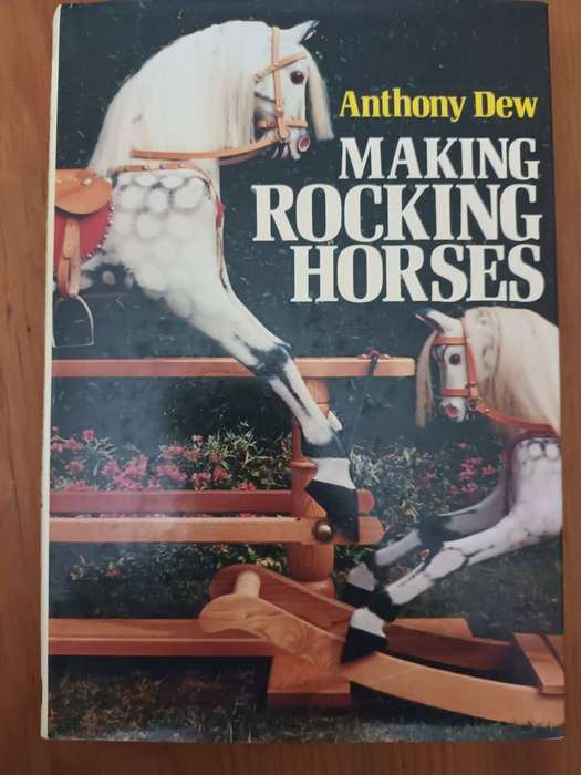 Making Rocking Horses