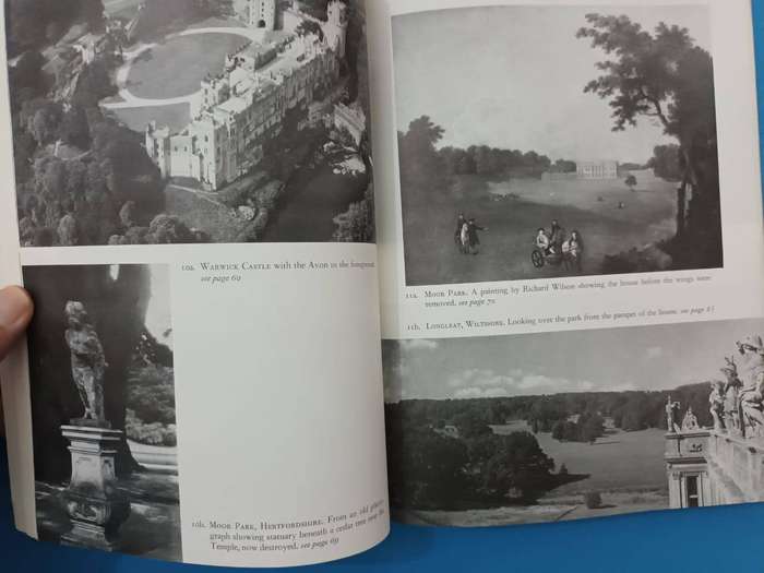 Capability Brown (biography of one of the greatest names in landscaping history)