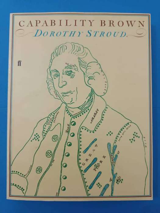 Capability Brown (biography of one of the greatest names in landscaping history)