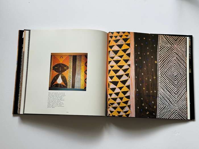 African Canvas: The Art of West African Women