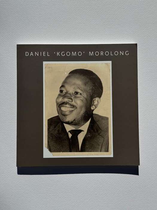 The Photographs of Daniel 'Kgomo' Morolong
