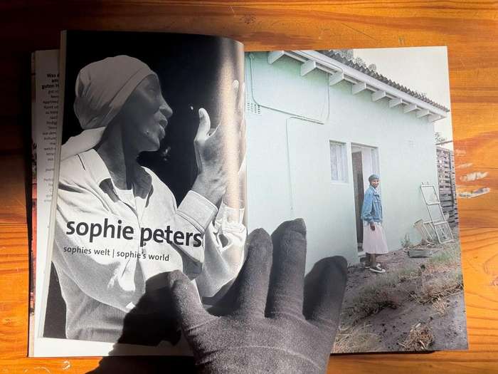 CapeArt/KapKunst: 12 Portaits of South African Artists