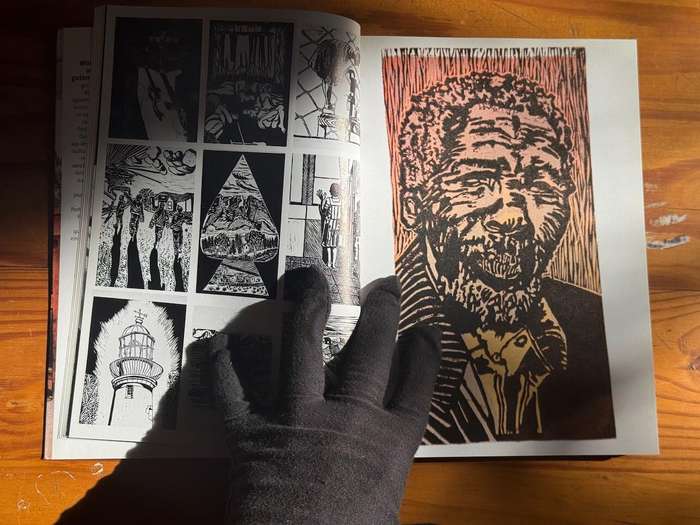 CapeArt/KapKunst: 12 Portaits of South African Artists