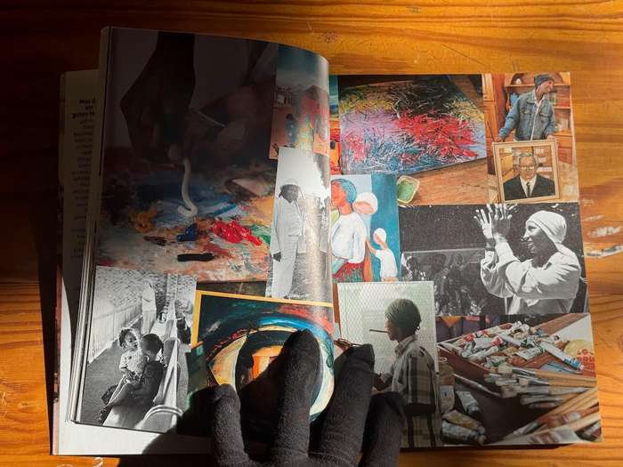 CapeArt/KapKunst: 12 Portaits of South African Artists