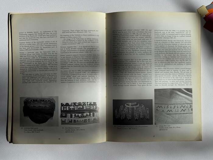 Standard Bank: Ten Years of Collecting (1979-1989)