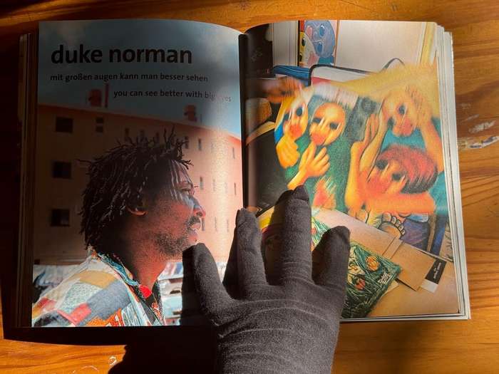 CapeArt/KapKunst: 12 Portaits of South African Artists