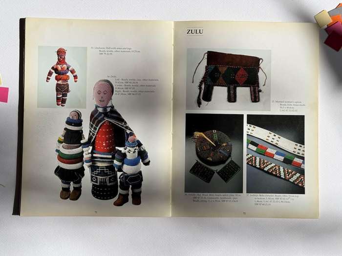 Standard Bank: Ten Years of Collecting (1979-1989)