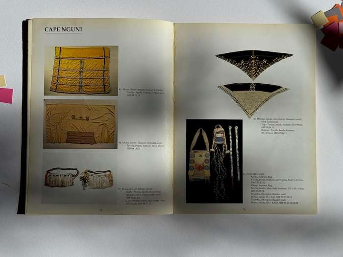 Standard Bank: Ten Years of Collecting (1979-1989)