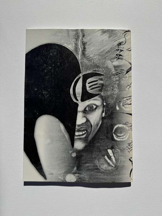 Lefifi Tladi and Motlhabane Mashiangwako: Joint retrospective exhibition