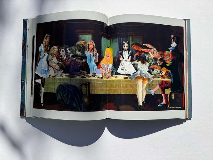 Ellerman House:Art Collection- Through the eyes of the collector (Signed)