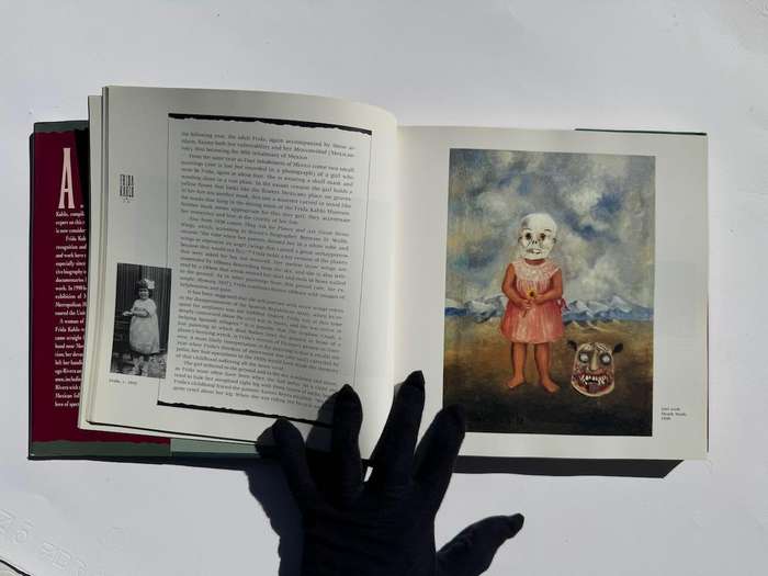 Frida Kahlo: The Paintings