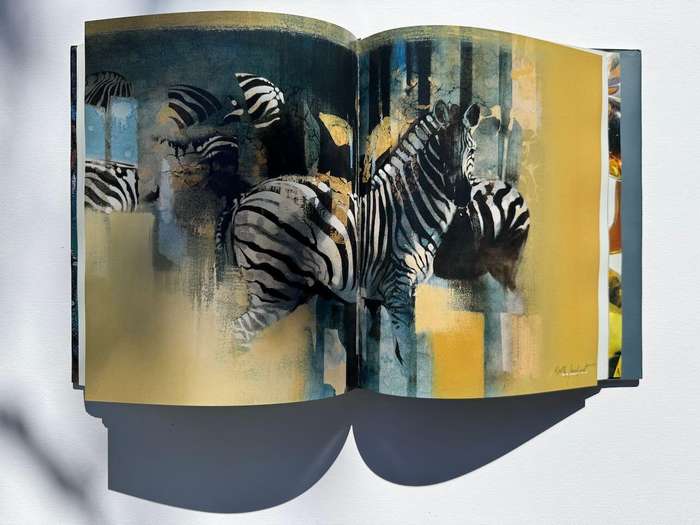 Ellerman House:Art Collection- Through the eyes of the collector (Signed)