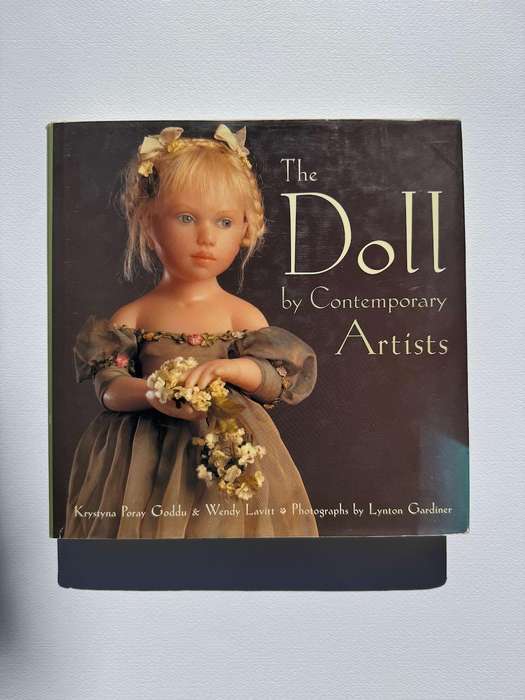 The Doll: By Contemporary Artists