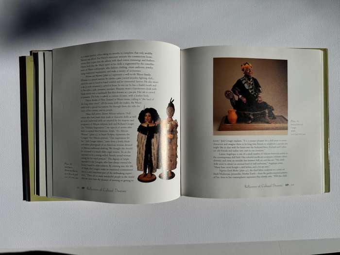 The Doll: By Contemporary Artists