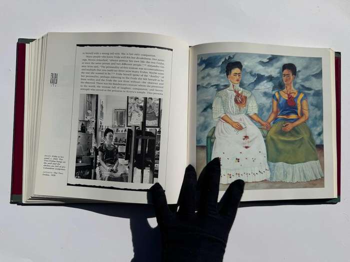 Frida Kahlo: The Paintings