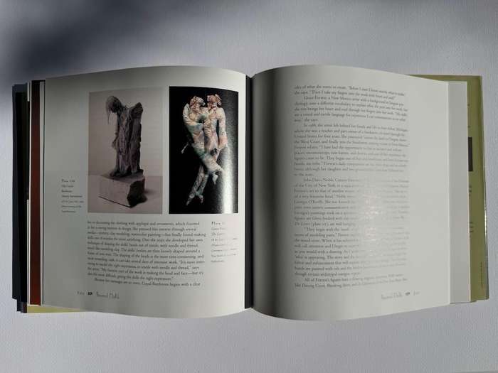 The Doll: By Contemporary Artists