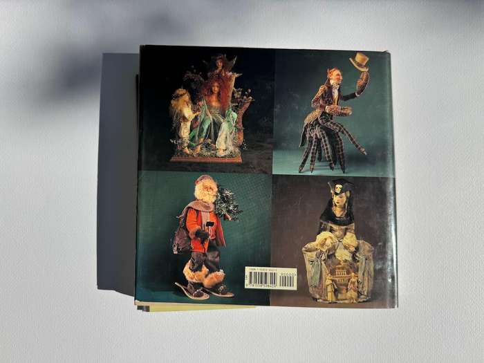 The Doll: By Contemporary Artists