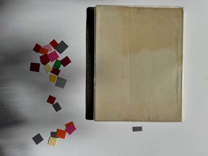 Our Art Volumes 1,2 & 3