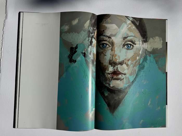 Lionel Smit: Fragment