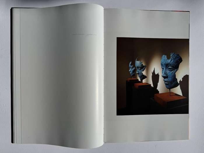 Lionel Smit: Fragment