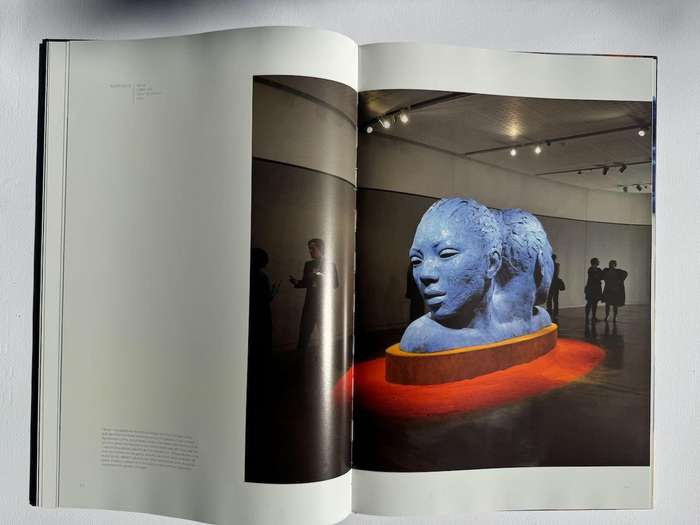 Lionel Smit: Fragment
