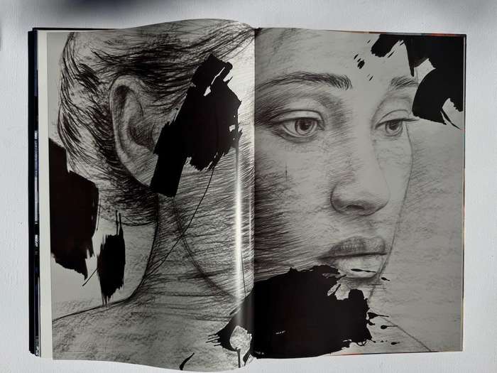 Lionel Smit: Fragment
