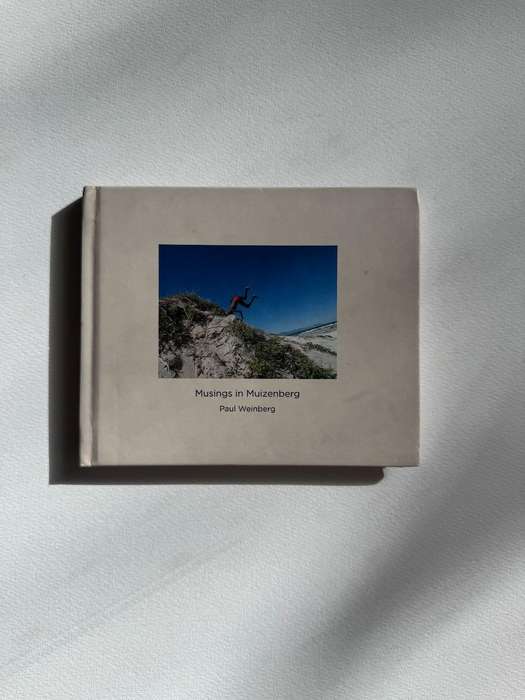 Musings in Muizenberg by Paul Weinberg