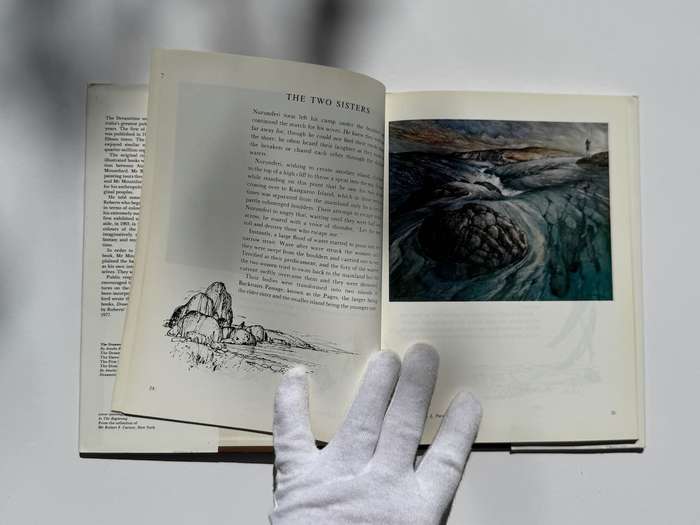 The Dawn Of Time Australian: Aboriginal Myths In Paintings