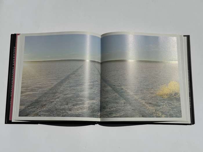 Karoo Moons: A Photographic Journey