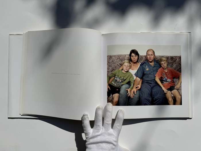 Pieter Hugo: Messina / Musina