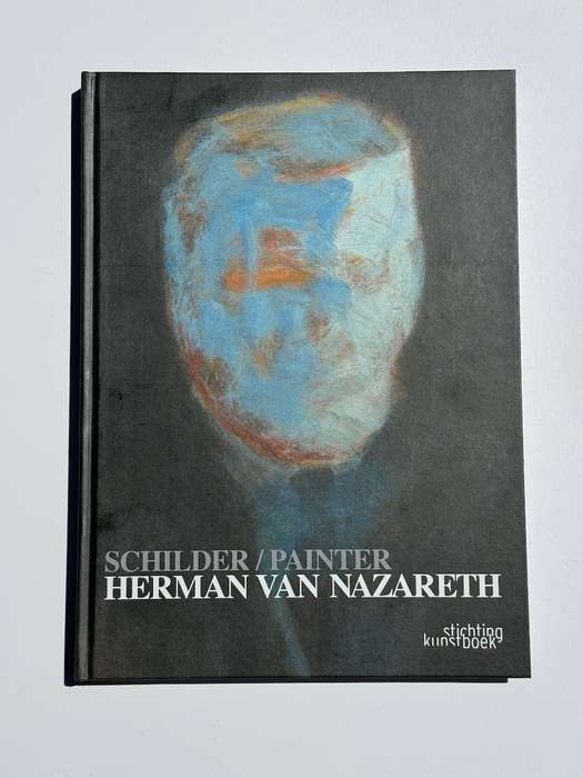Herman Van Nazareth Sculptor/Painter