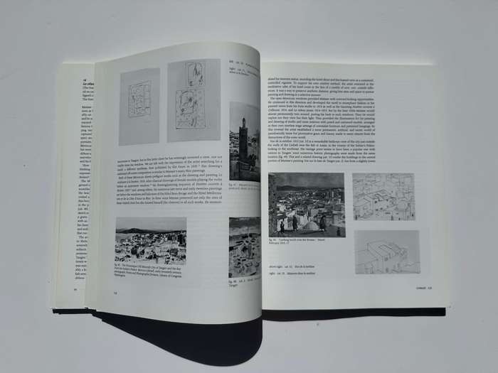 Matisse in Morocco: The Paintings and Drawings, 1912-1913