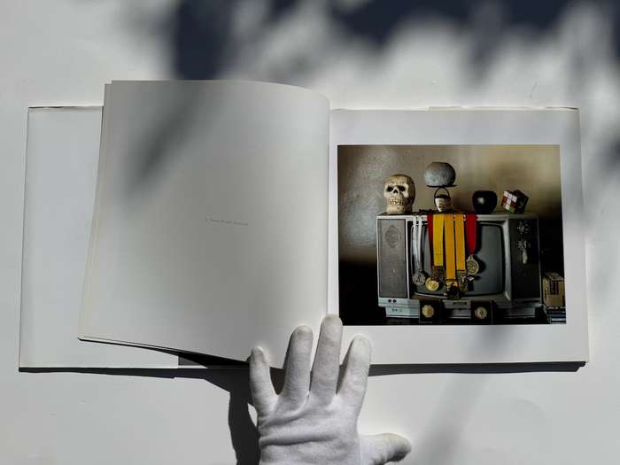 Pieter Hugo: Messina / Musina