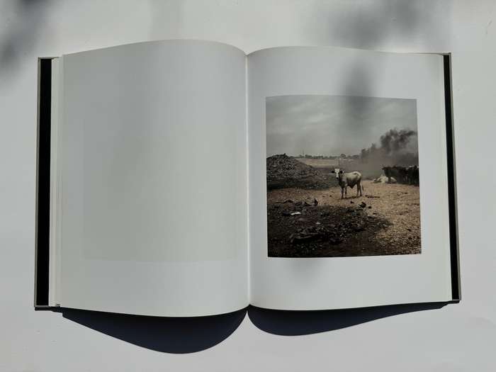 Permanent Error - Pieter Hugo