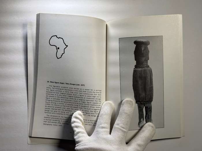 Expressions Of Africa