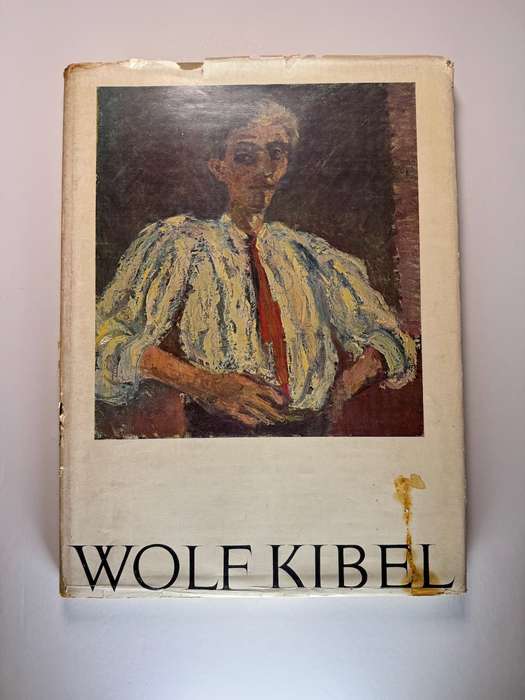 Wolf Kibel