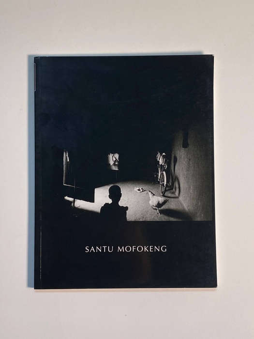 Santu Mofokeng: Taxi-004