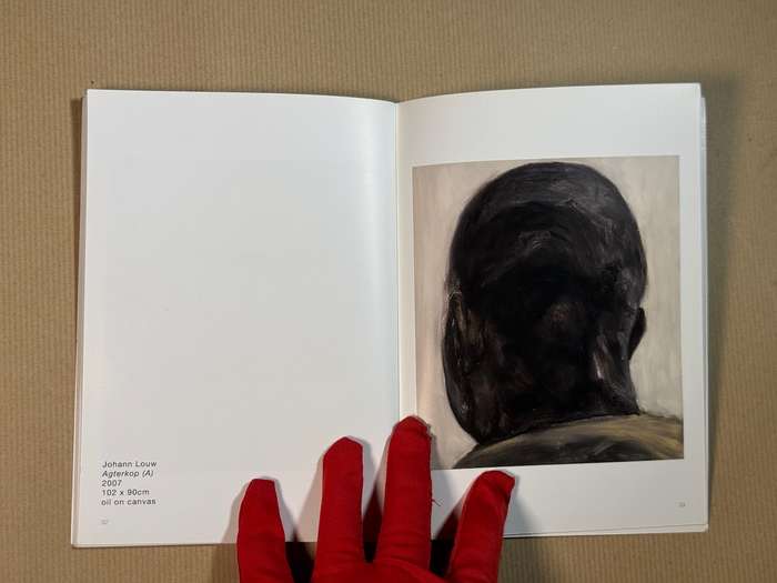 Johann Louw & Sanell Aggenbach: Portraits