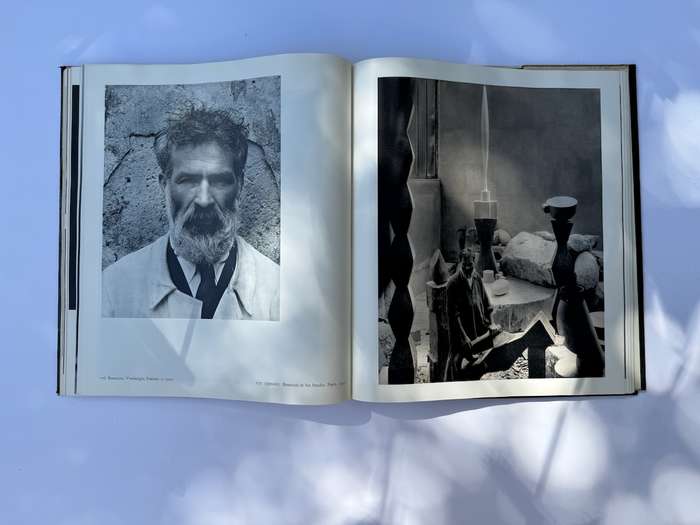 Steichen: A Life in Photography