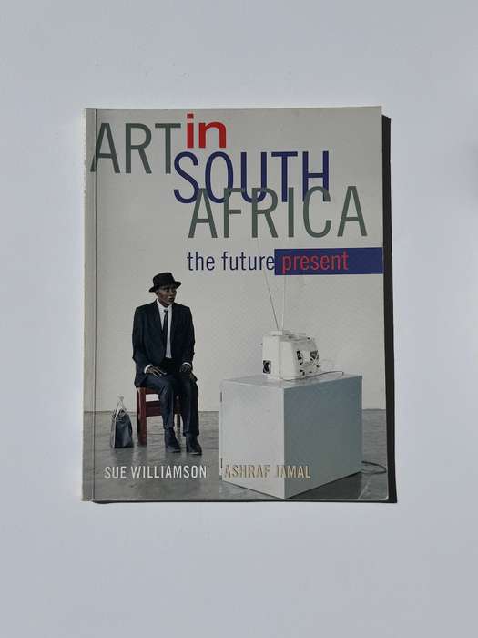 Art in South Africa: The Future Present