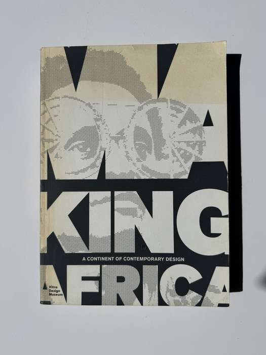 Making Africa: A Continent of Contemporary Art