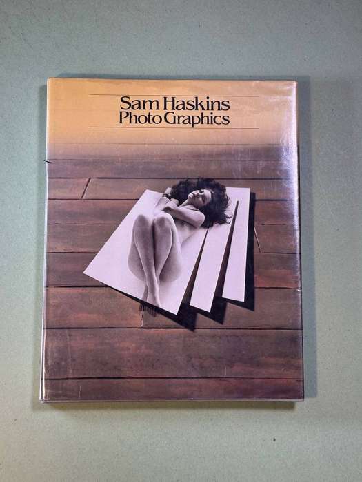 Sam Haskins: Photographics
