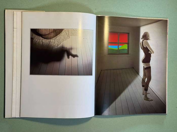 Sam Haskins: Photographics