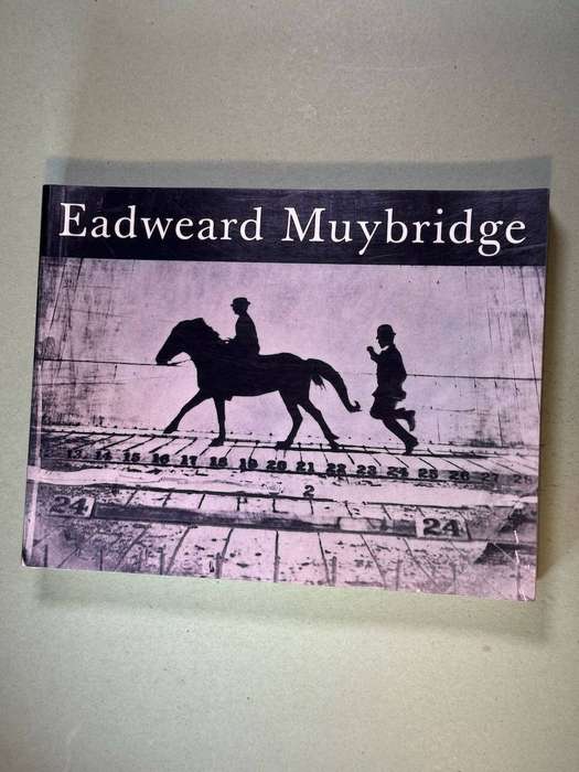 Eadward Muybridge