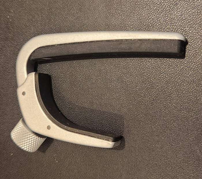 Guitar accessories