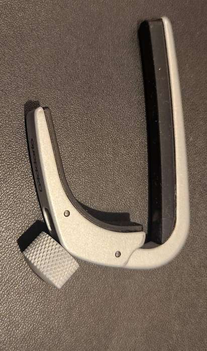 Guitar accessories