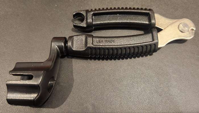 Guitar accessories